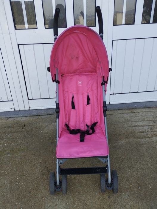 Zippy Walking Stroller Cane445210319023001602