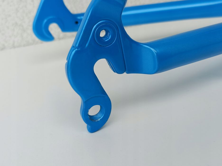 Nowa rama szosowa Koga Miyata 51 cm - Blue (aluminium)