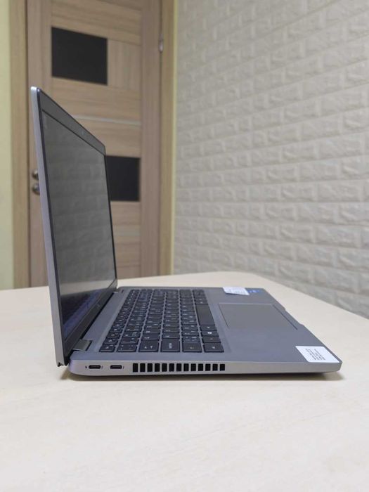 Ноутбук DELL Latitude 5420 14" IntelCore I5-11gen/DDR4 8Gb/SSD 512Gb