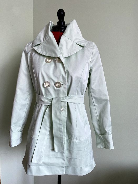 Пальто для дівчинки