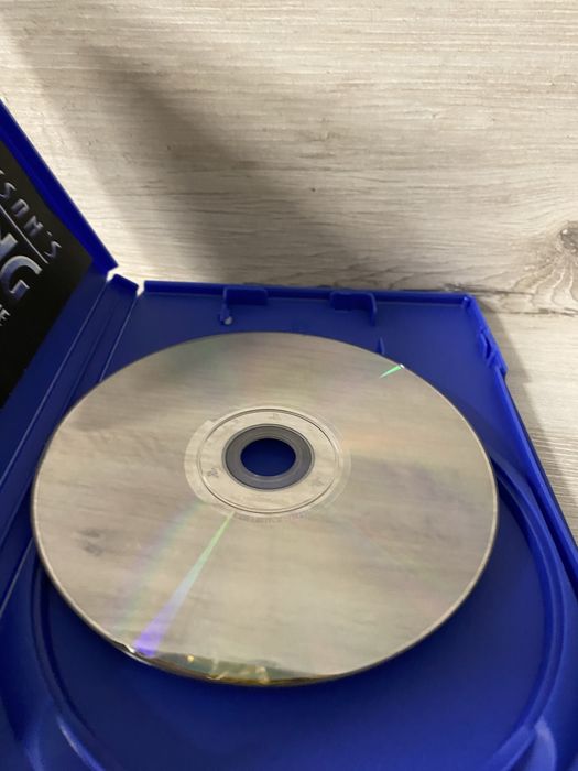 Gra wideo King kong playstation2