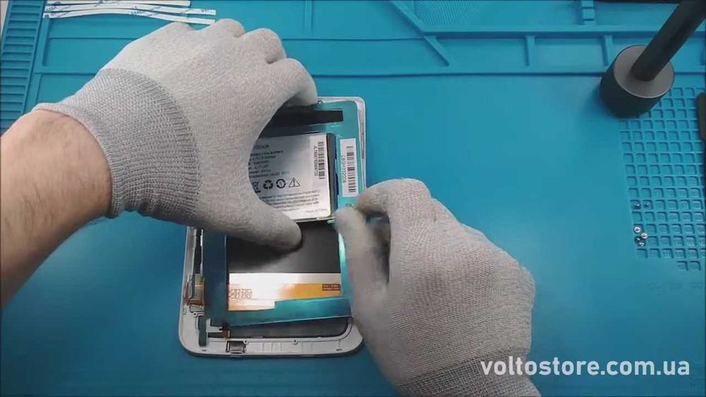 Ремонт электронных книг PocketBook 626 Touch Lux 3