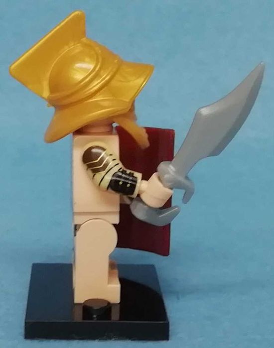 Gladiador (Antiguidade)