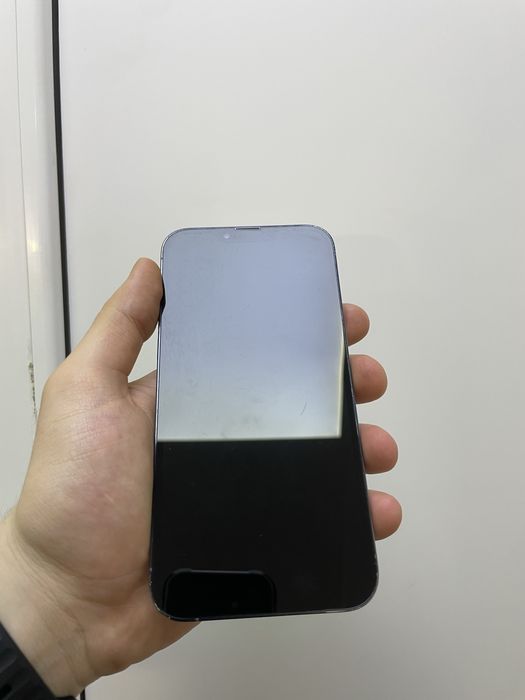 Iphone 13 pro max 128gb Sierra 100% Neverlock ідеал