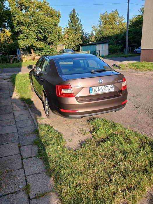Sprzedaż samochodu