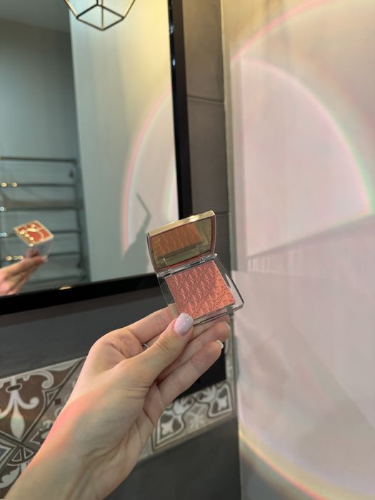 Бронзер лімітка Dior