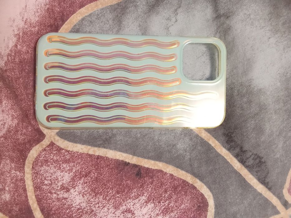 Etui na telefon bez gwarancji iPhone