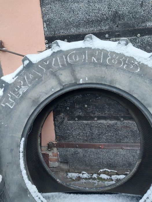 Opona vredestein 20.8r38