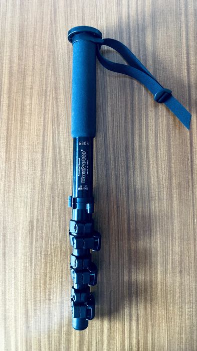 Monopé Manfrotto  680B