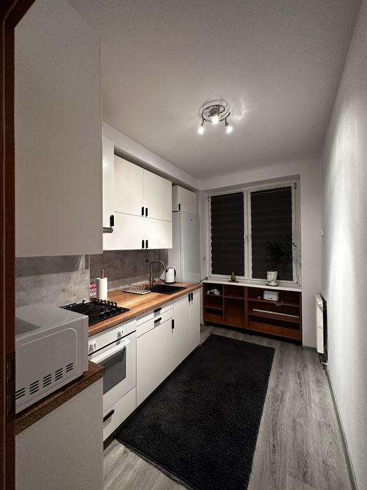 Mieszkanie – Gdańsk, Zaspa-Młyniec - Widok 4