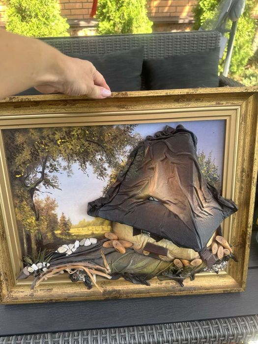 Картина гарна дуже стильна