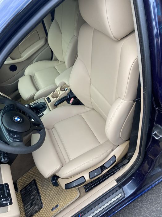 Продам BMW e46 в хорошому стані