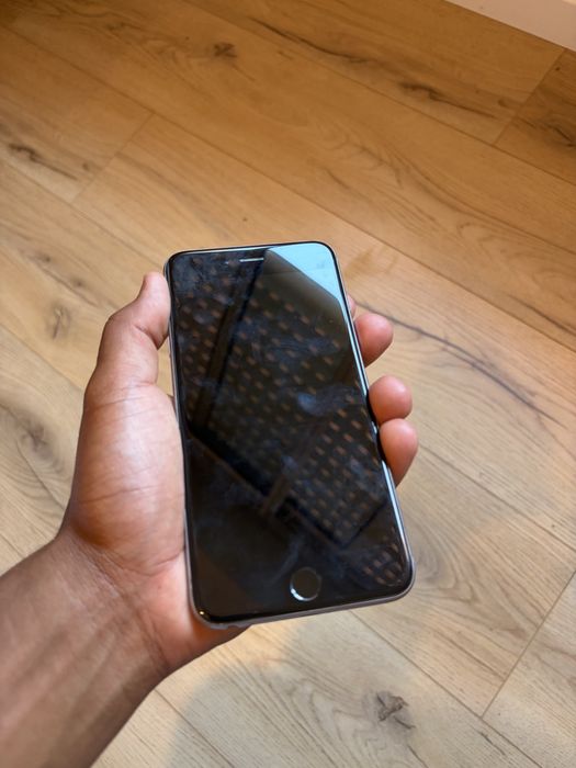 Iphone 6s seminovo
