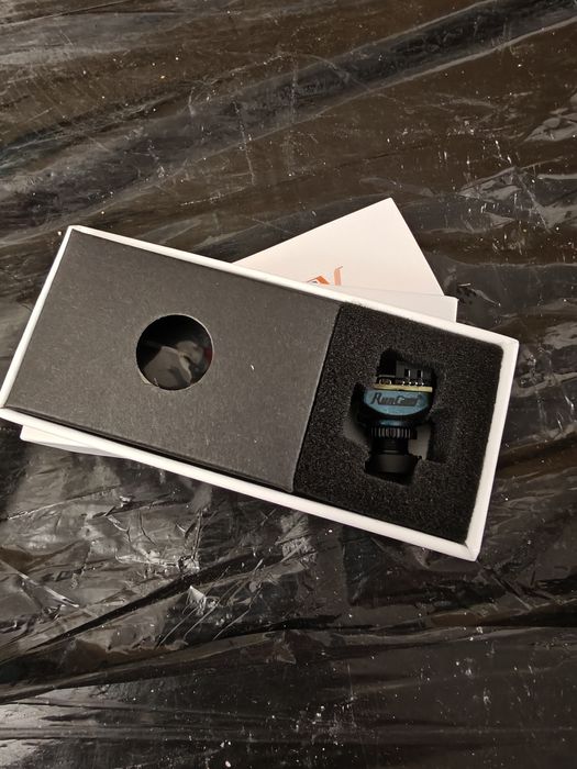 kamerka FPV (First Person View) marki RunCam