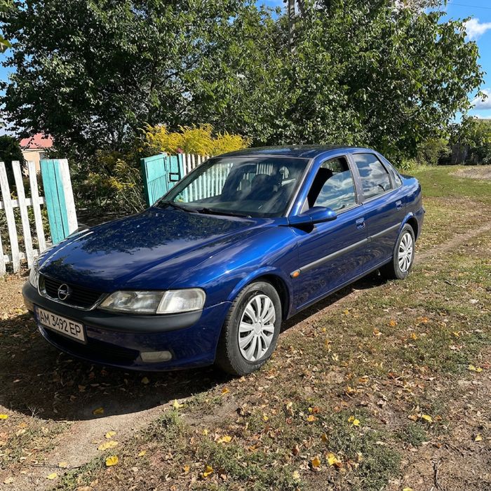 Продам Оепель Вектра