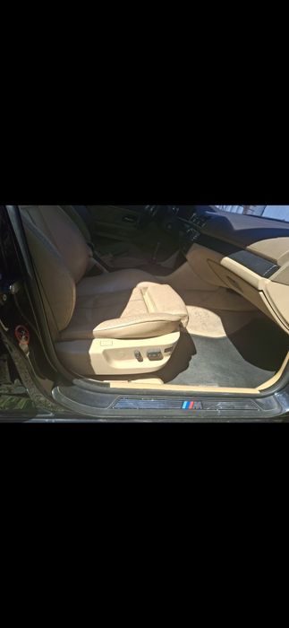 БМВ е39 528i 1999.