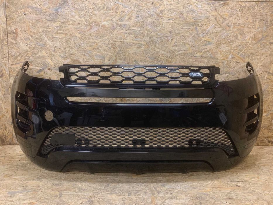 Бампер передний Range Rover Evoque L551 R-Dynamic рест до рест