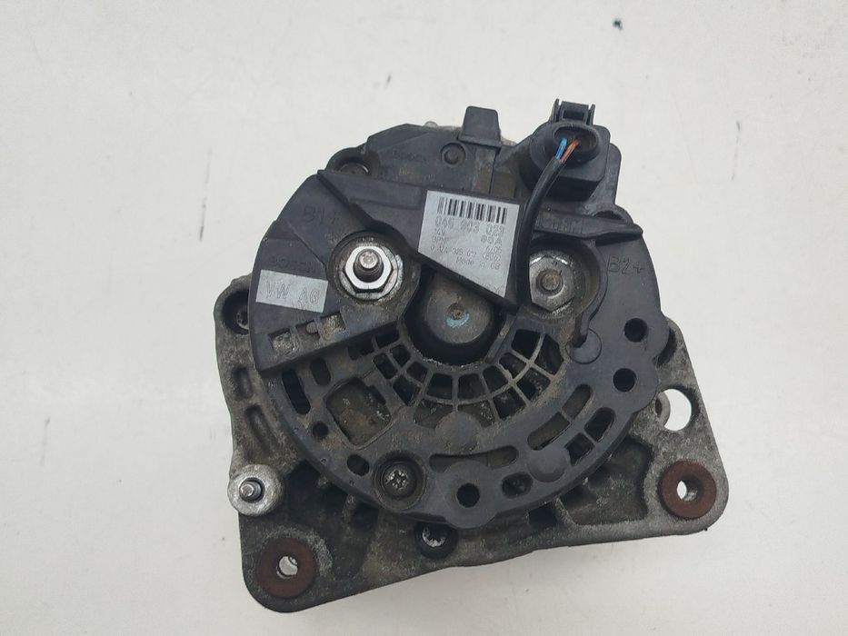 Alternador - skoda fabia i combi (6y5) | 00 - 07