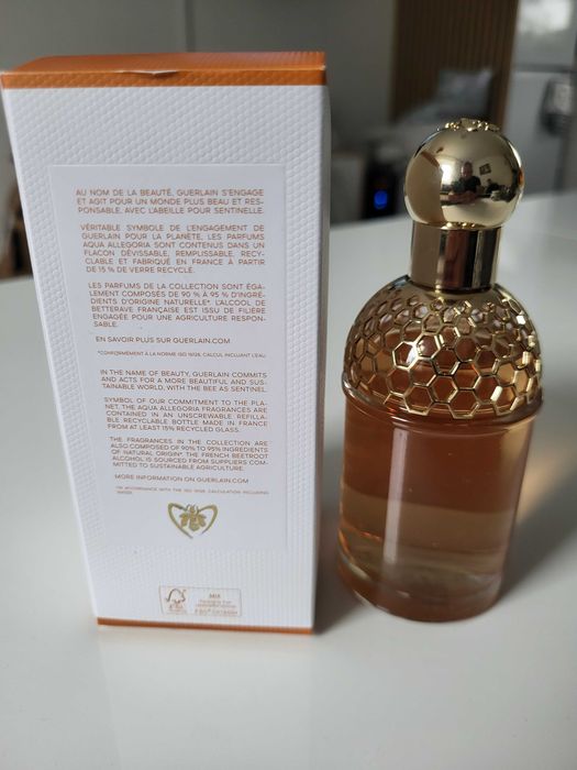 Perfum aqua allrgoria