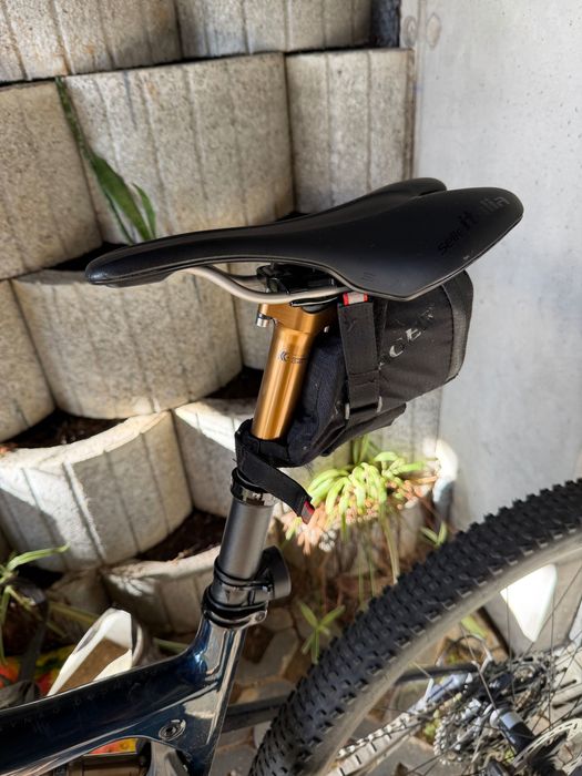 Orbea Oiz M Team TR