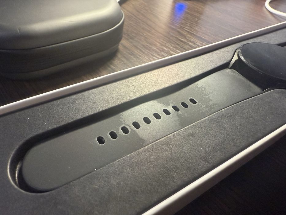 Смартгодинник Samsung Galaxy Watch 4 40 mm