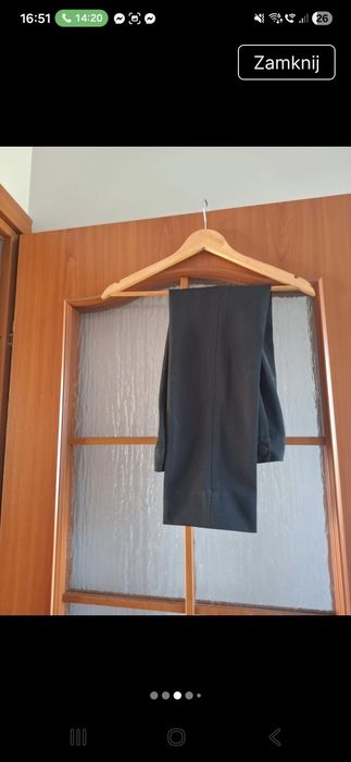 Alba komunijna dla chłopca rozm ok 134