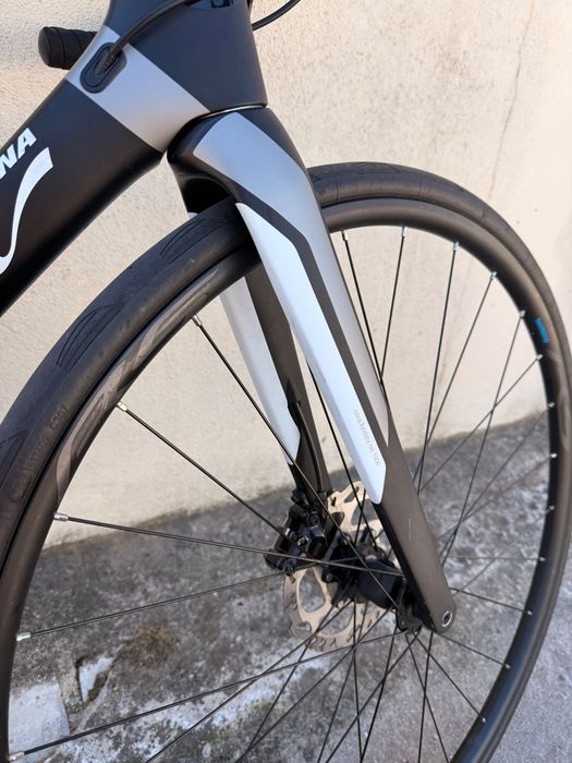 Bicicleta Wilier