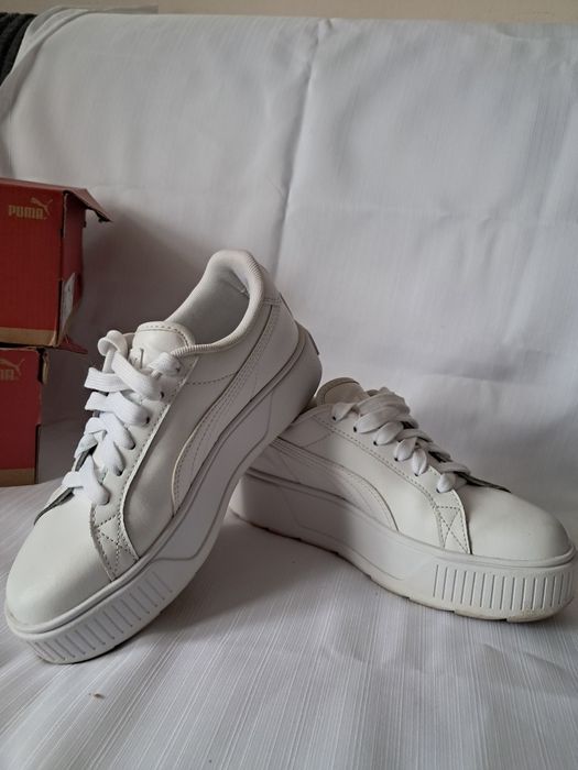 Кросівки Puma б/у