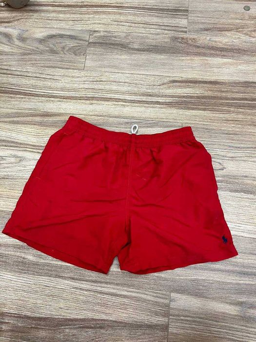 Чоловічі шорти Polo ralph lauren