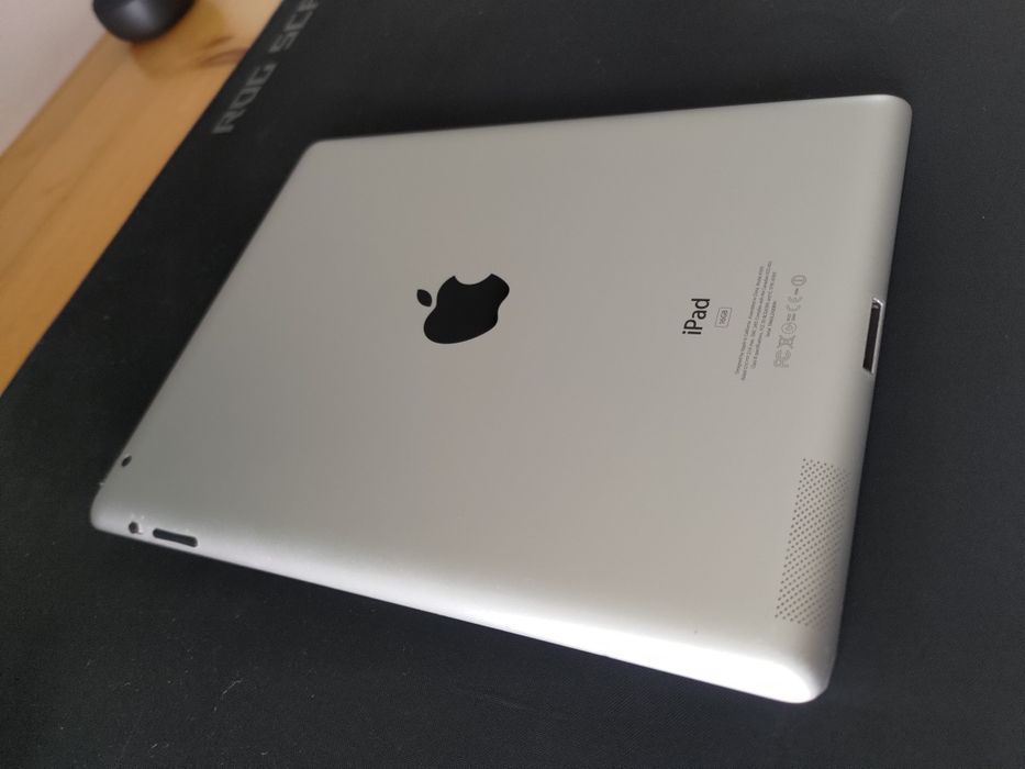 Apple iPad 2 16GB WiFi