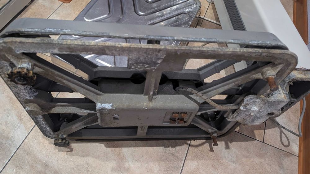 Вага електронна Cas