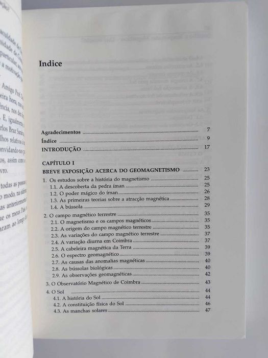 Suicídios e tempestades magnéticas - que relação?