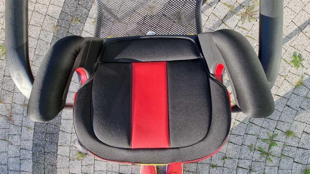 Podstawka/podwyższenie na fotel Peg Perego Viaggio 2-3 Shuttle
