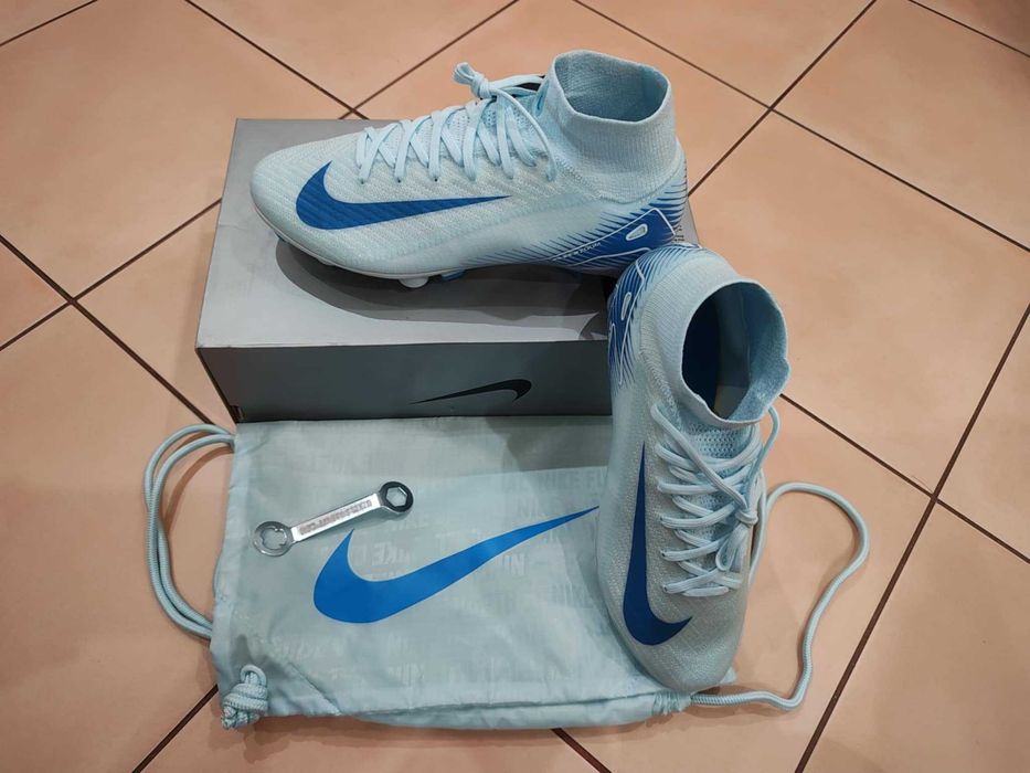 Nowe Superfly 10 Elite Mixy r.41