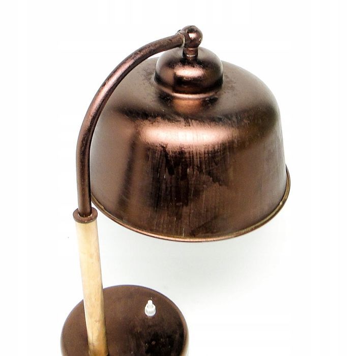 CFD ART DECO lampa wyst. Mieszkanie najmniejsze