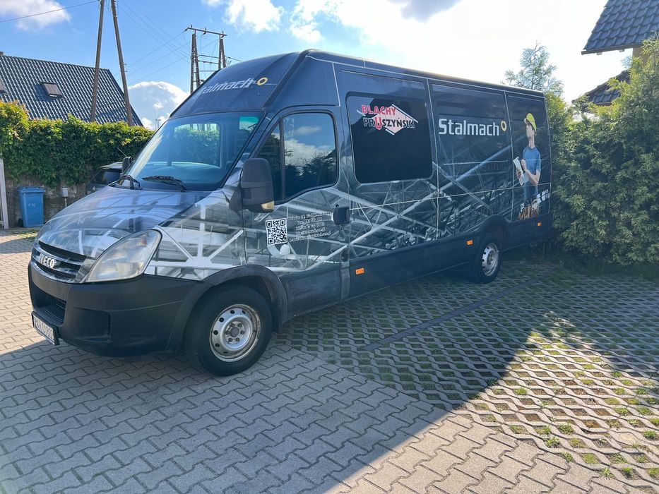 Iveco
