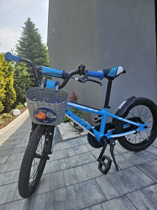 Rower Unibike Viking, stan bardzo dobry