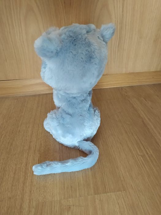 Peluche Gata de Brincar HASBRO