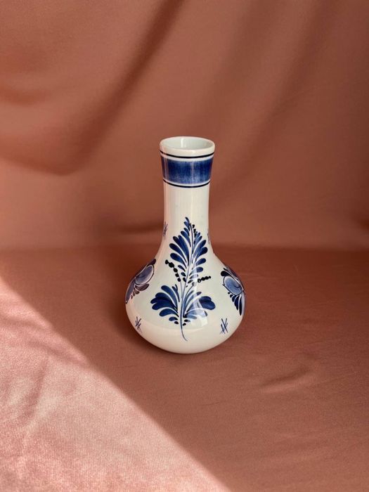 Ваза Gilde Original Delft