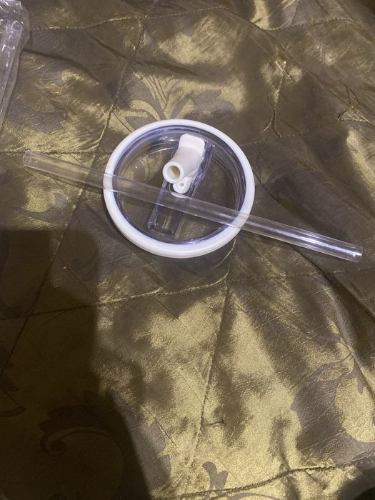 Stanley Cup Verschluss white 2 szt