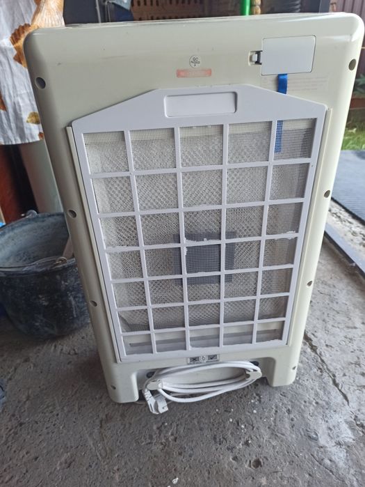 Кондиціонер переносний