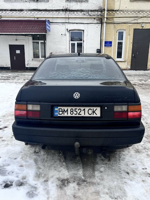 Wolksvagen passat b3