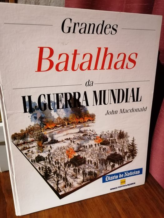 Enciclopédias várias