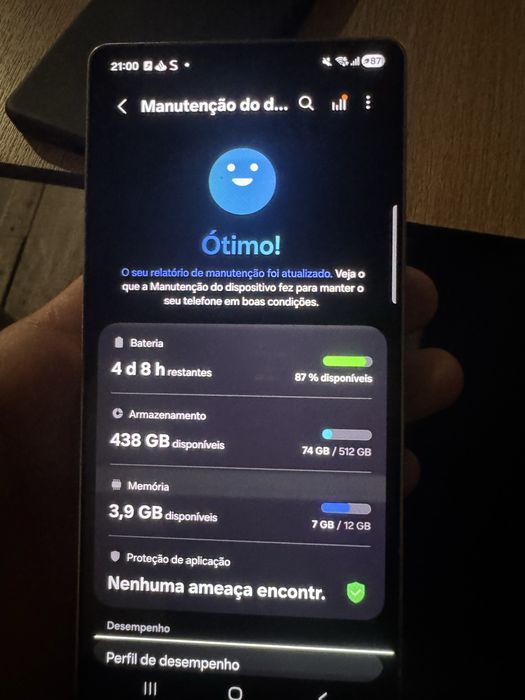 Vendo samsung s25 ultra