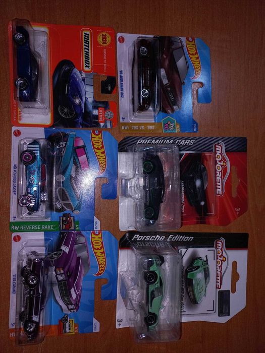 Машинки Hot wheels хот вилс