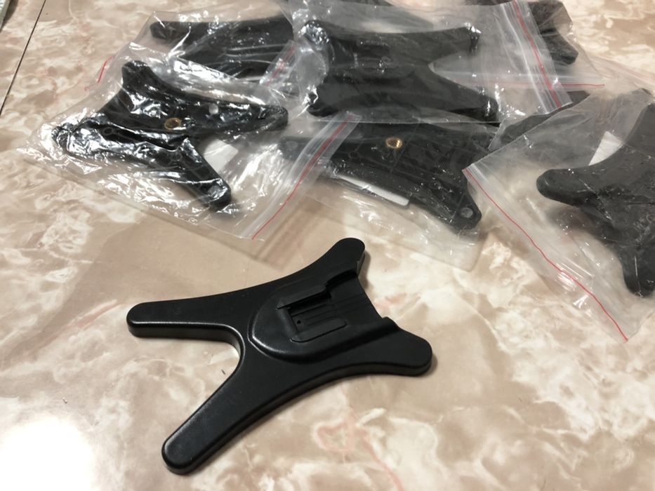 Flash Shoe Mount Stand Flash Bracket Support64298094890113121