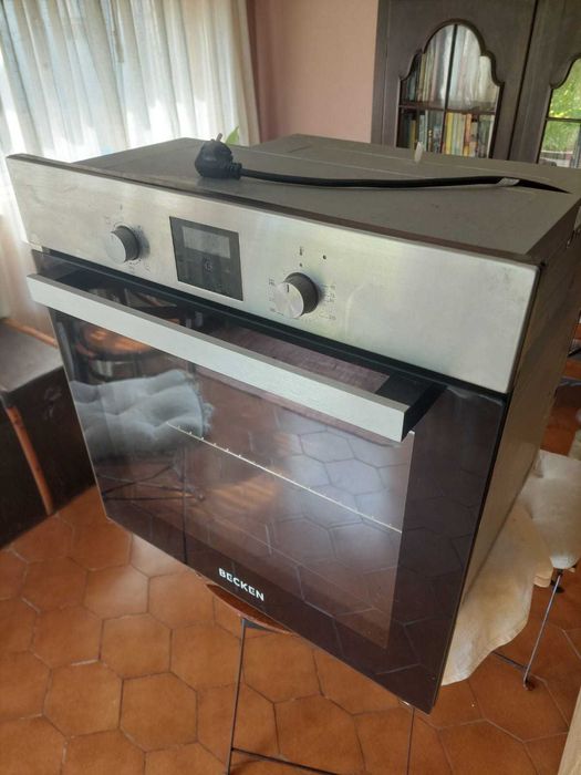 Forno Becken em ótimo estado!