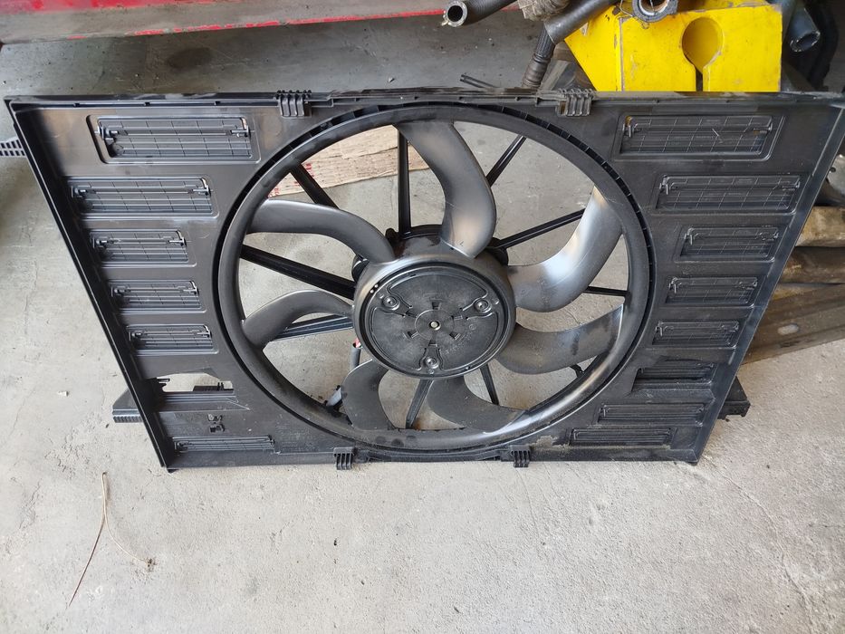 Ventilador Audi A4 b9