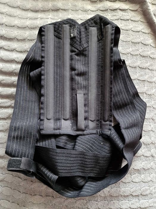 Reh4Mat Orteza tułowia