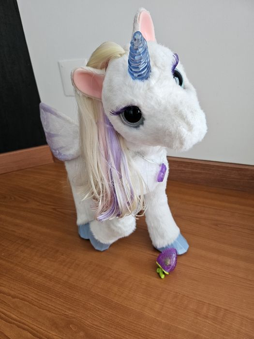 Unicórnio furriel friend's lili